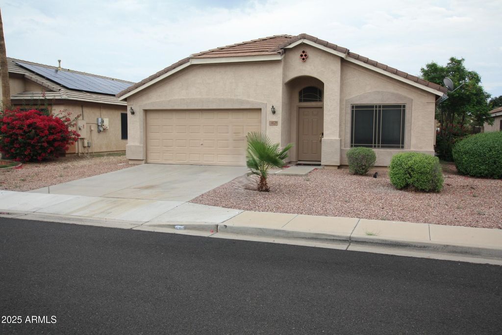 14129 N 133rd Drive, Surprise, AZ 85379
