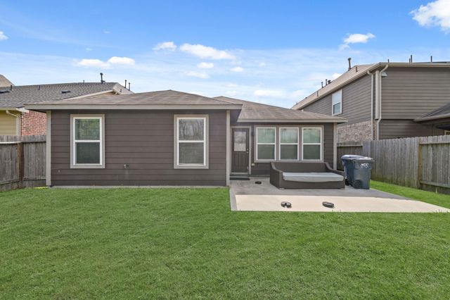 29446 Ridge Clearing Trail, Spring, TX 77386