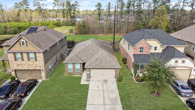 29446 Ridge Clearing Trail, Spring, TX 77386