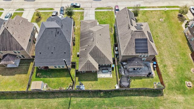 29446 Ridge Clearing Trail, Spring, TX 77386