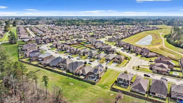 29446 Ridge Clearing Trail, Spring, TX 77386