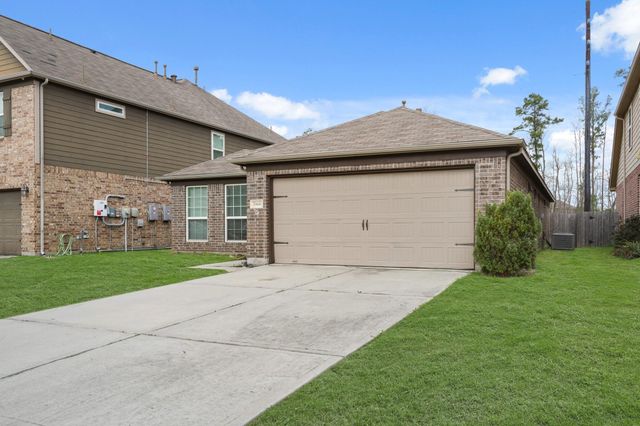 29446 Ridge Clearing Trail, Spring, TX 77386