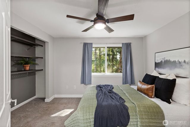 261 NE Jolly Roger Lane, Belfair, WA 98528