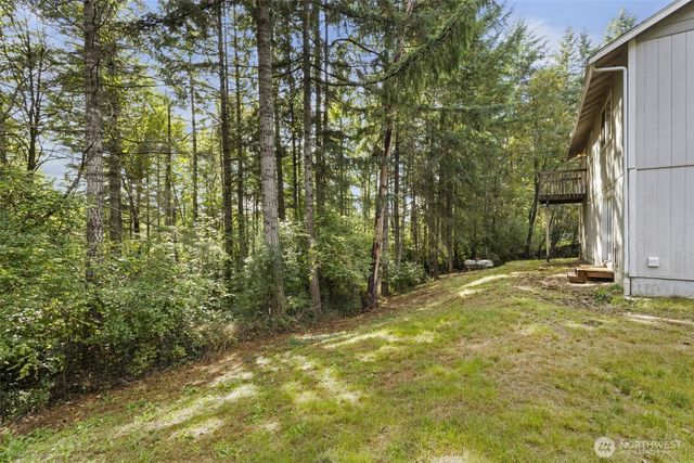 261 NE Jolly Roger Lane, Belfair, WA 98528