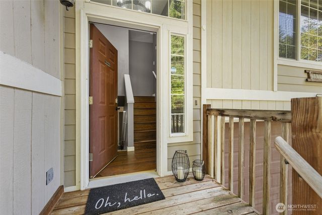 261 NE Jolly Roger Lane, Belfair, WA 98528