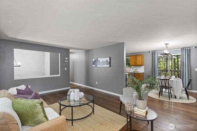 261 NE Jolly Roger Lane, Belfair, WA 98528