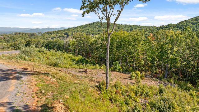 Lot 169 Gray Bluff Trail, Talking Rock, GA 30175