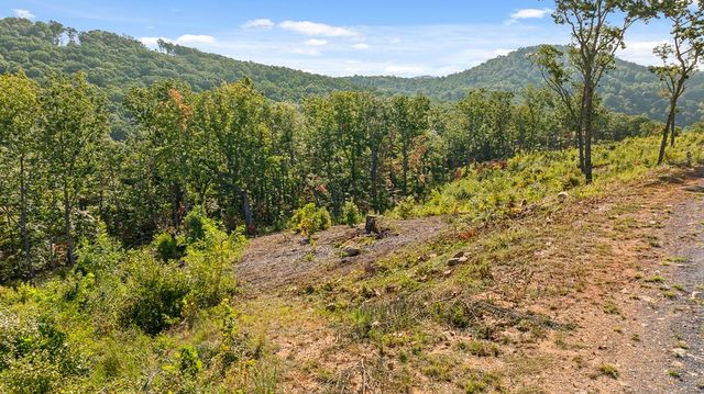 Lot 169 Gray Bluff Trail, Talking Rock, GA 30175