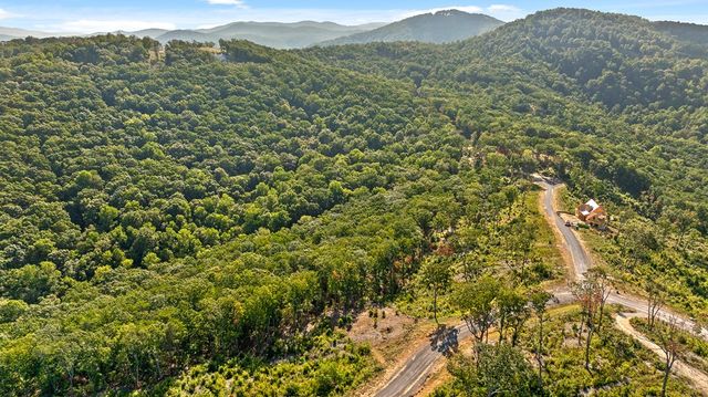 Lot 169 Gray Bluff Trail, Talking Rock, GA 30175