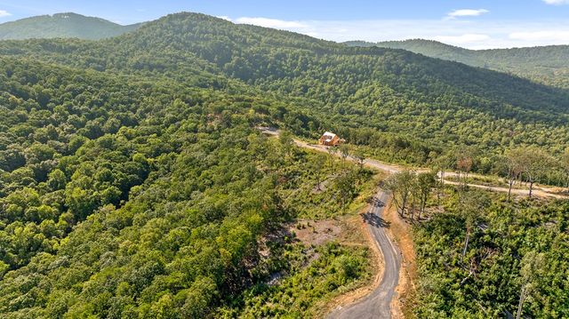 Lot 169 Gray Bluff Trail, Talking Rock, GA 30175
