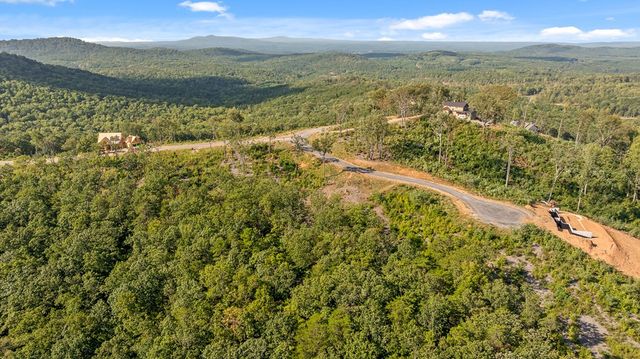 Lot 169 Gray Bluff Trail, Talking Rock, GA 30175