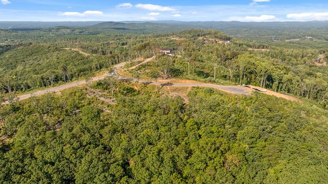 Lot 169 Gray Bluff Trail, Talking Rock, GA 30175