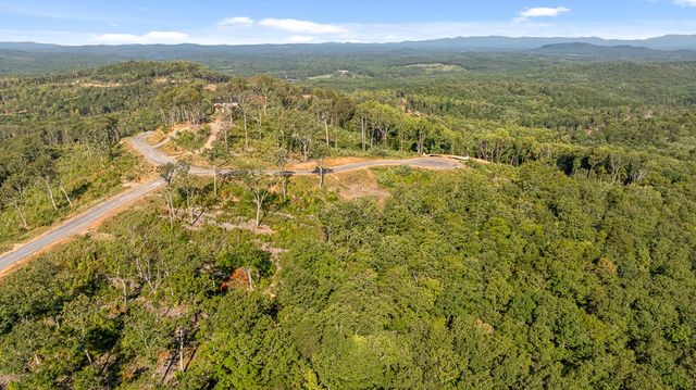 Lot 169 Gray Bluff Trail, Talking Rock, GA 30175