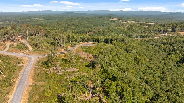 Lot 169 Gray Bluff Trail, Talking Rock, GA 30175