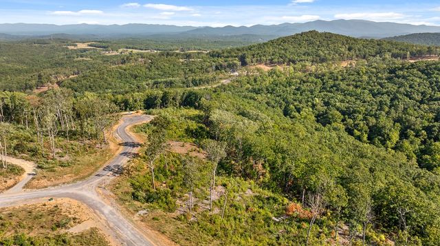 Lot 169 Gray Bluff Trail, Talking Rock, GA 30175