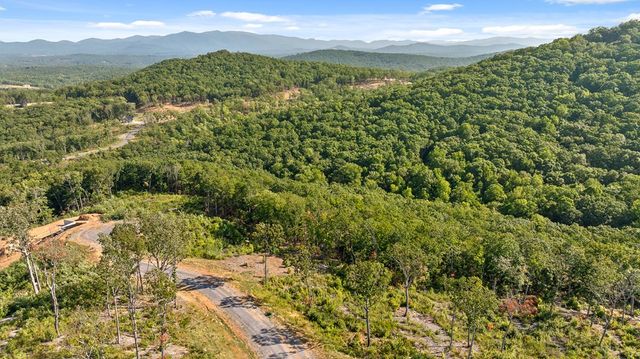 Lot 169 Gray Bluff Trail, Talking Rock, GA 30175