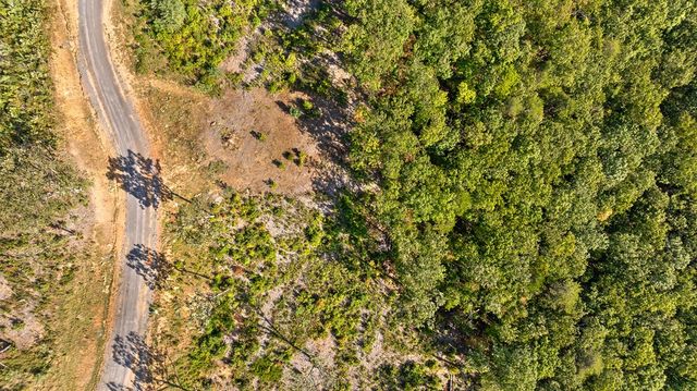 Lot 169 Gray Bluff Trail, Talking Rock, GA 30175