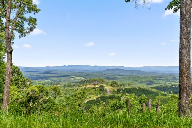 Lot 169 Gray Bluff Trail, Talking Rock, GA 30175