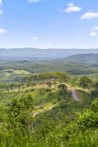 Lot 169 Gray Bluff Trail, Talking Rock, GA 30175