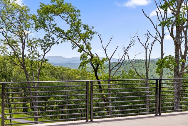 Lot 169 Gray Bluff Trail, Talking Rock, GA 30175
