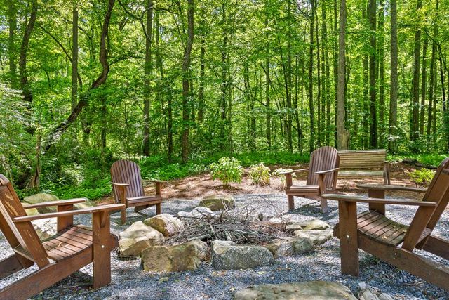 Lot 169 Gray Bluff Trail, Talking Rock, GA 30175