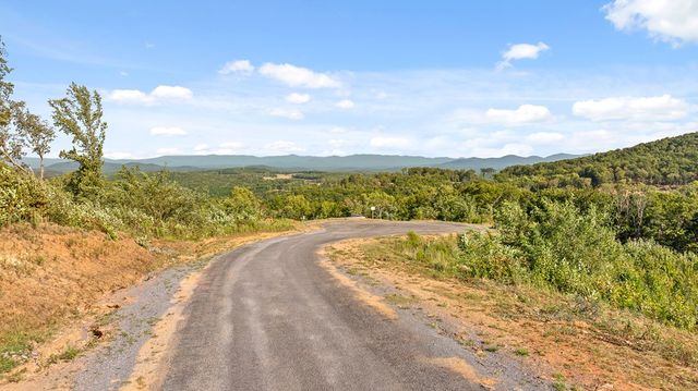 Lot 169 Gray Bluff Trail, Talking Rock, GA 30175