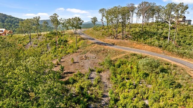 Lot 169 Gray Bluff Trail, Talking Rock, GA 30175