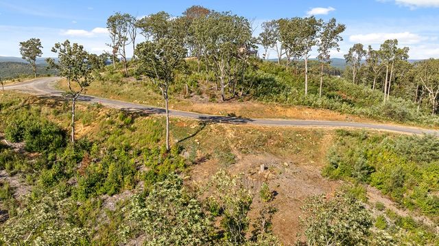 Lot 169 Gray Bluff Trail, Talking Rock, GA 30175