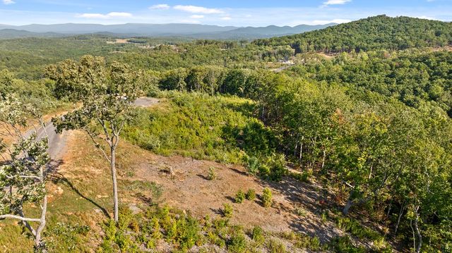 Lot 169 Gray Bluff Trail, Talking Rock, GA 30175