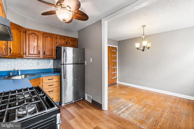 621 BEECH AVE, Glenolden, PA 19036