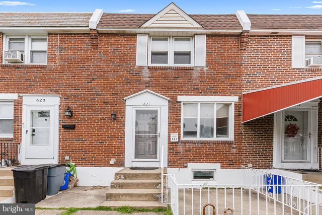 621 BEECH AVE, Glenolden, PA 19036