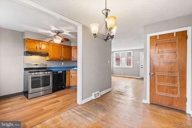 621 BEECH AVE, Glenolden, PA 19036