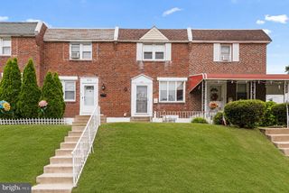 621 BEECH AVE, Glenolden, PA 19036