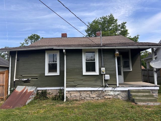 1610 Douglas Ave, Nashville, TN 37206