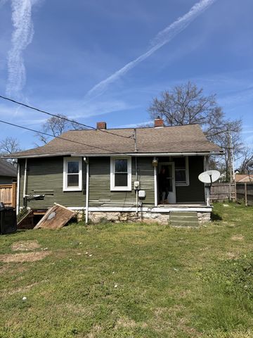1610 Douglas Ave, Nashville, TN 37206