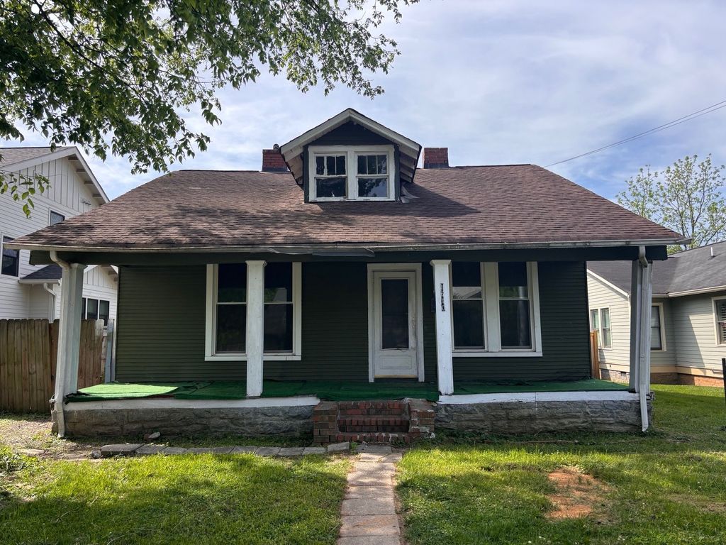 1610 Douglas Ave, Nashville, TN 37206