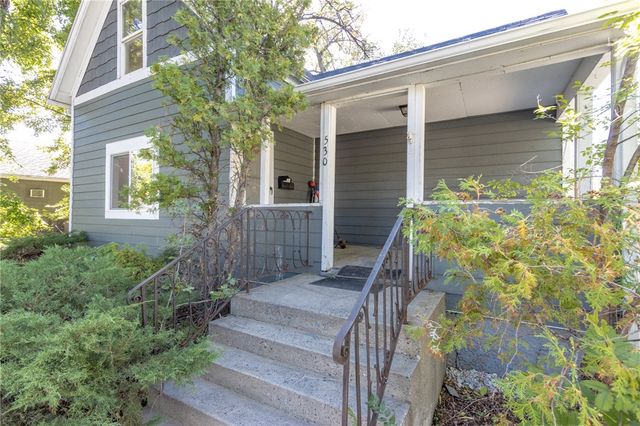 530 Broadwater Ave, Billings, MT 59101