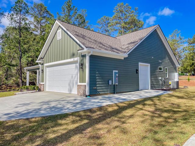 309 Wellington Court, Mc Cormick, SC 29835