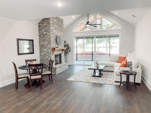 309 Wellington Court, Mc Cormick, SC 29835