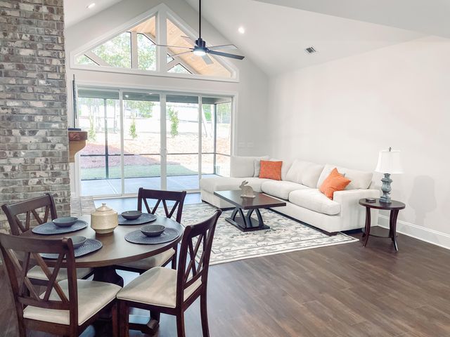 309 Wellington Court, Mc Cormick, SC 29835