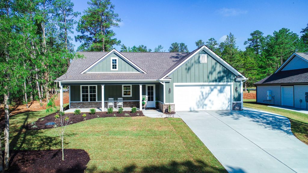 309 Wellington Court, Mc Cormick, SC 29835