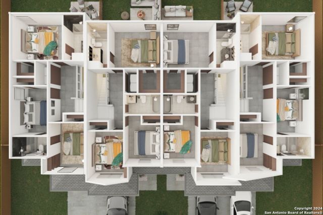 6014 Shashi Place, San Antonio, TX 78244