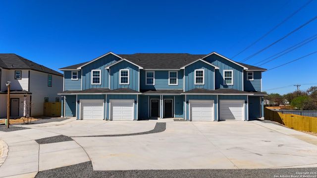 6014 Shashi Place, San Antonio, TX 78244