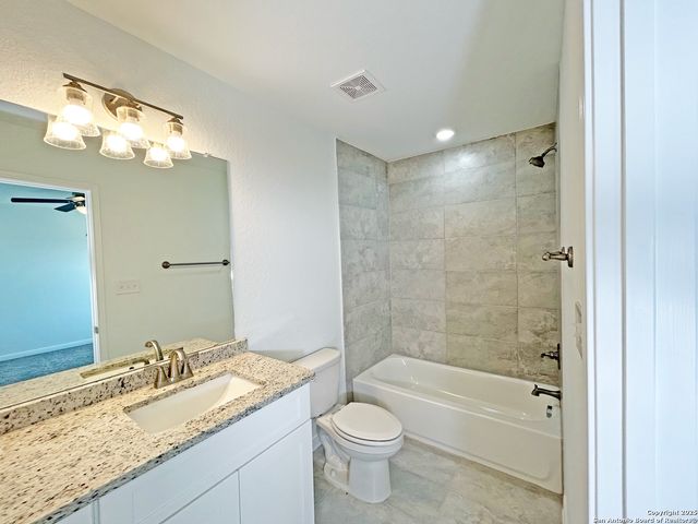 6014 Shashi Place, San Antonio, TX 78244