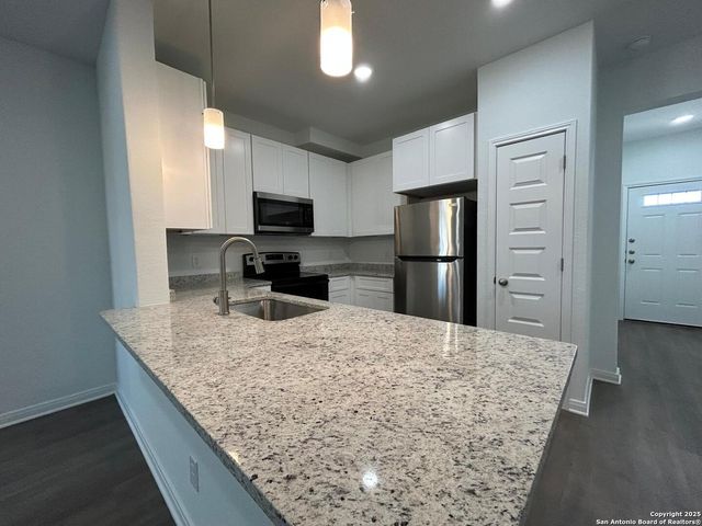 6014 Shashi Place, San Antonio, TX 78244