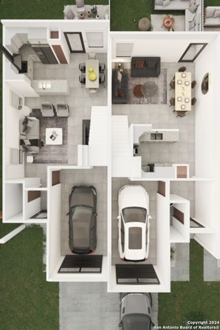 6014 Shashi Place, San Antonio, TX 78244