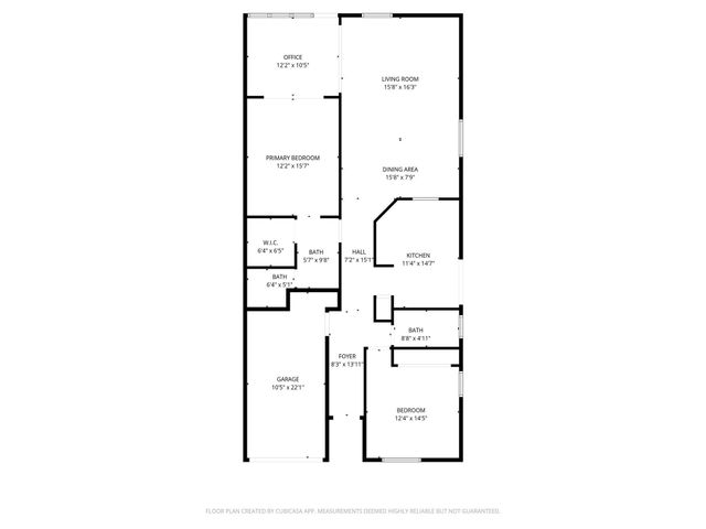 6809 SE Yorktown Drive, Hobe Sound, FL 33455