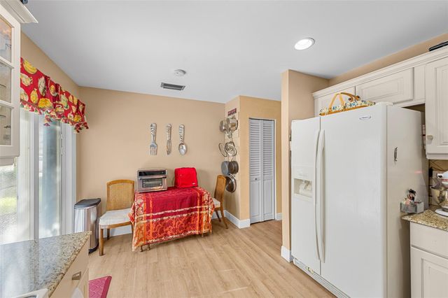 6809 SE Yorktown Drive, Hobe Sound, FL 33455