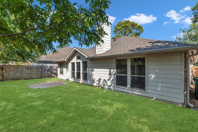 11623 Gila Bend Lane, Tomball, TX 77377