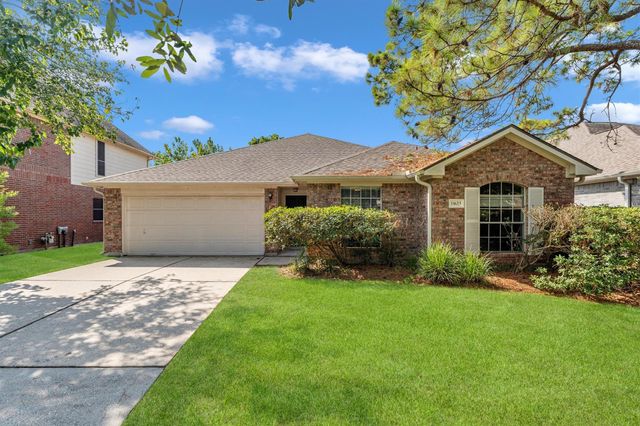 11623 Gila Bend Lane, Tomball, TX 77377
